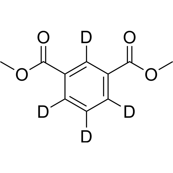 Dimethyl Isophthalate-2,4,5,6-d4 1007509-57-0